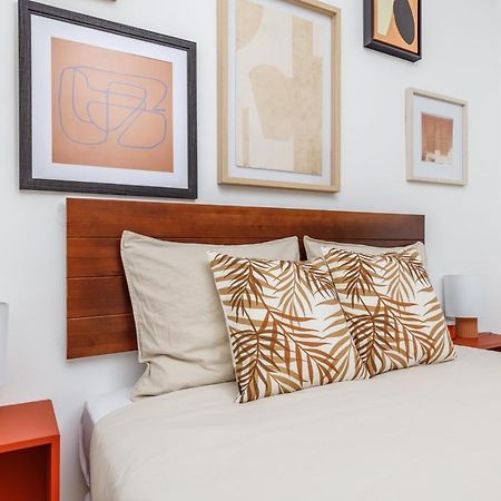 Guest Inn 3 Boutique Guest House ลิสบอน ภายนอก รูปภาพ