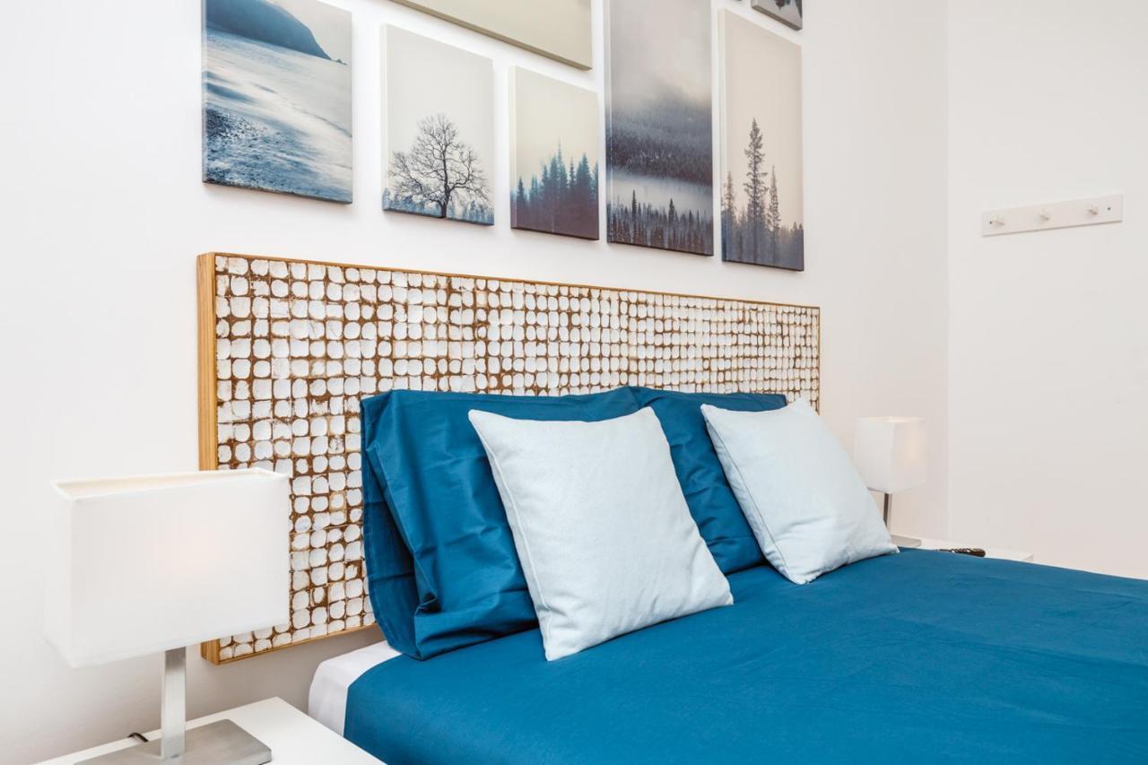 Guest Inn 3 Boutique Guest House ลิสบอน ภายนอก รูปภาพ