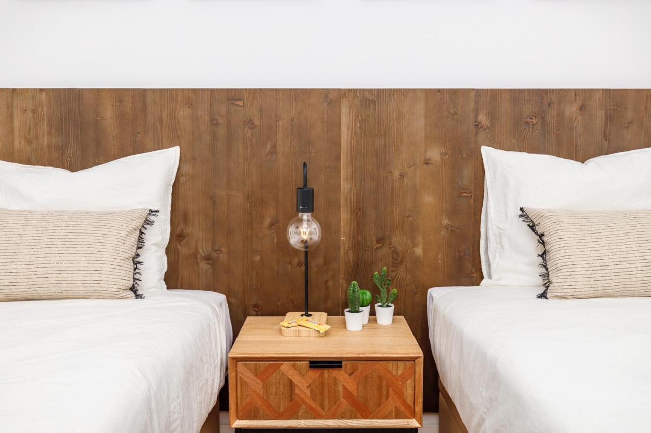 Guest Inn 3 Boutique Guest House ลิสบอน ภายนอก รูปภาพ